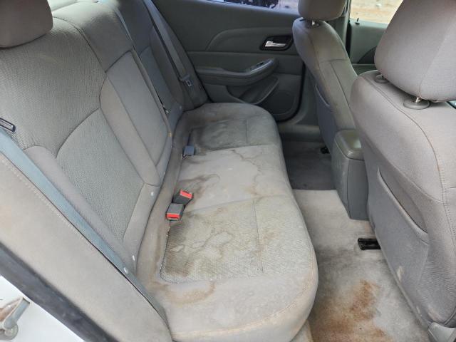 Photo 10 from auction – 2014 CHEVROLET MALIBU LS with VIN 1G11B5SL8EF211351