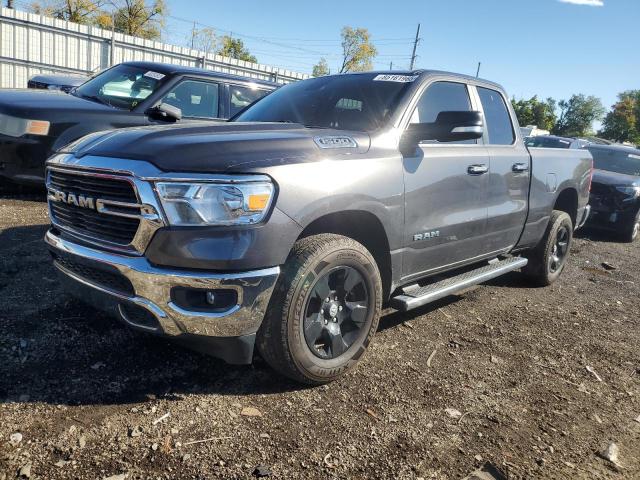 RAM 1500 BIG H 2019 with VIN 1C6SRFBT8KN843515 - Photo from auction