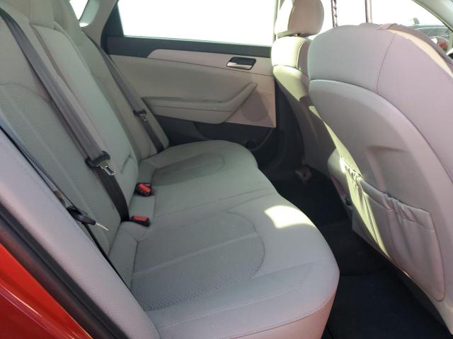 Photo 10 from auction – 2019 HYUNDAI SONATA SE with VIN 5NPE24AF2KH819611