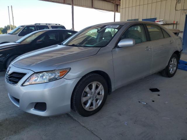 TOYOTA CAMRY SE 2011 with VIN 4T1BK3EK5BU619702 - Photo from auction