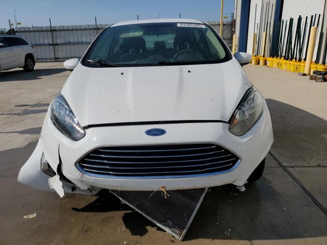 Photo 5 from auction – 2019 FORD FIESTA SE with VIN 3FADP4EJ3KM152947
