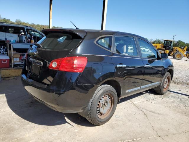 Photo 3 from auction – 2013 NISSAN ROGUE S with VIN JN8AS5MT7DW538301