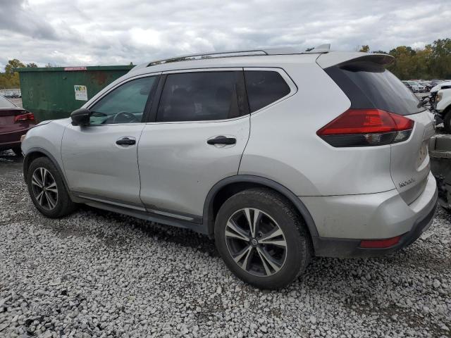 Photo 2 from auction – 2018 NISSAN ROGUE S with VIN JN8AT2MT3JW465919