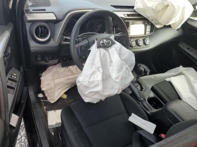 Photo 8 from auction – 2018 TOYOTA RAV4 LE with VIN 2T3ZFREV6JW510896