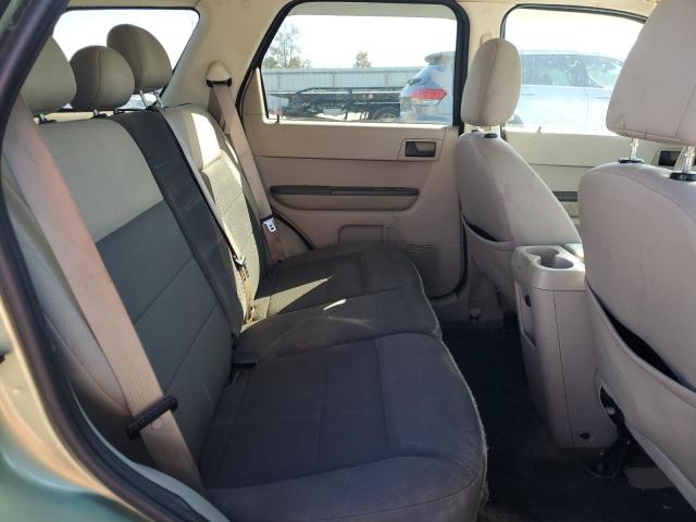 Photo 11 from auction – 2008 FORD ESCAPE XLT with VIN 1FMCU03Z18KB76501