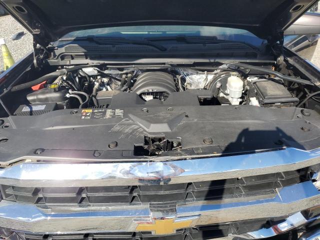 Photo 11 from auction – 2016 CHEVROLET SILVERADO with VIN 1GCRCREC3GZ334048