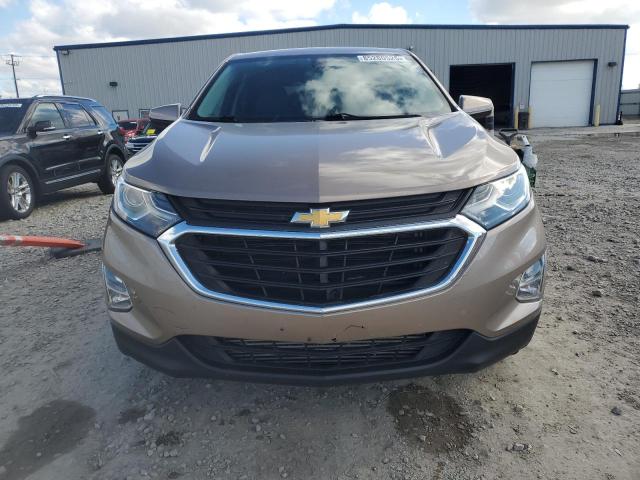 Photo 5 from auction – 2018 CHEVROLET EQUINOX LT with VIN 2GNAXJEV0J6169638