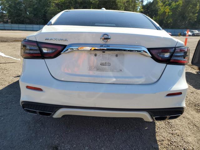 Photo 6 from auction – 2019 NISSAN MAXIMA S with VIN 1N4AA6AV8KC384843