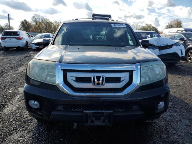 Photo 5 from auction – 2011 HONDA PILOT EXL with VIN 5FNYF4H53BB027402