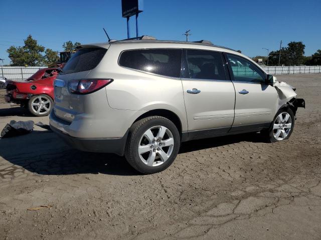 Photo 3 from auction – 2017 CHEVROLET TRAVERSE L with VIN 1GNKRGKD3HJ125398