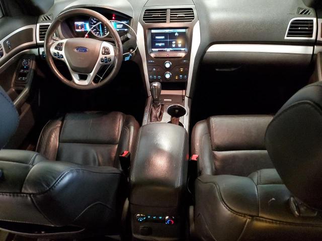 Photo 8 from auction – 2015 FORD EXPLORER X with VIN 1FM5K7D80FGC34062