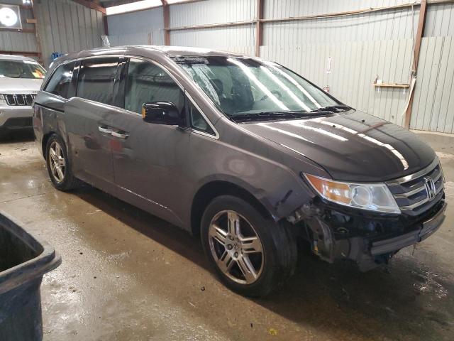 Photo 4 from auction – 2012 HONDA ODYSSEY TO with VIN 5FNRL5H93CB025334