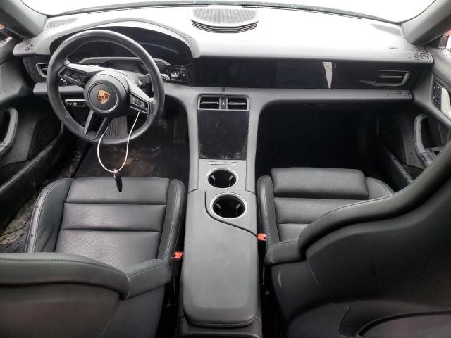 Photo 8 from auction – 2023 PORSCHE TAYCAN CRO with VIN WP0BA2Y19PSA60312