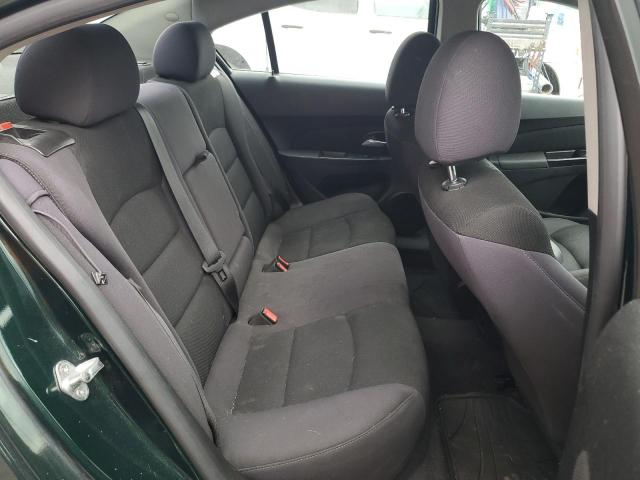 Photo 10 from auction – 2014 CHEVROLET CRUZE LT with VIN 1G1PC5SB7E7188718