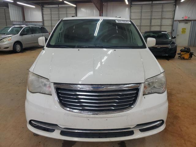 Photo 5 from auction – 2012 CHRYSLER TOWN & COU with VIN 2C4RC1BG5CR338132