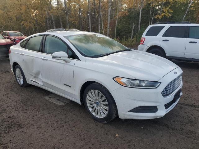 Photo 4 from auction – 2013 FORD FUSION SE with VIN 3FA6P0LU7DR245720