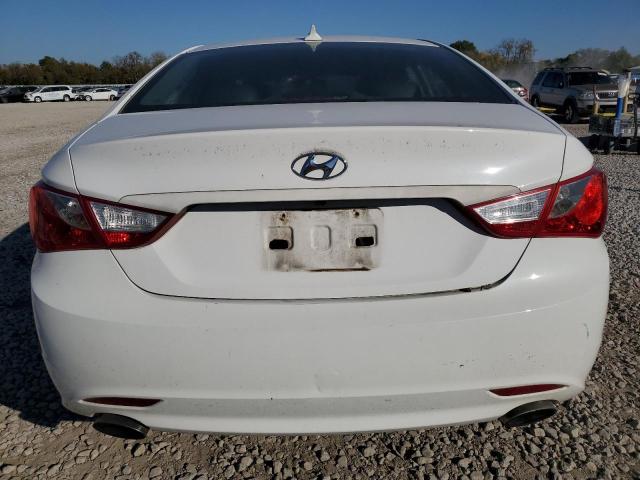 Photo 6 from auction – 2013 HYUNDAI SONATA SE with VIN 5NPEC4AC7DH605218
