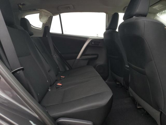 Photo 11 from auction – 2016 TOYOTA RAV4 LE with VIN 2T3BFREVXGW526853