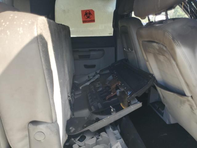 Photo 10 from auction – 2011 CHEVROLET SILVERADO with VIN 1GC1CXC80BF162670