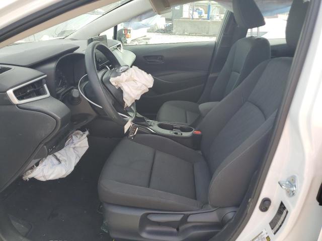 Photo 7 from auction – 2025 TOYOTA COROLLA LE with VIN 5YFB4MDE2SP275369