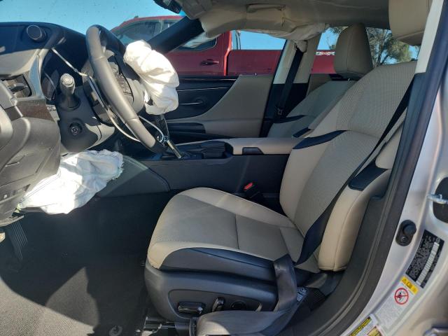 Photo 7 from auction – 2019 LEXUS ES 350 with VIN 58ABZ1B18KU003769