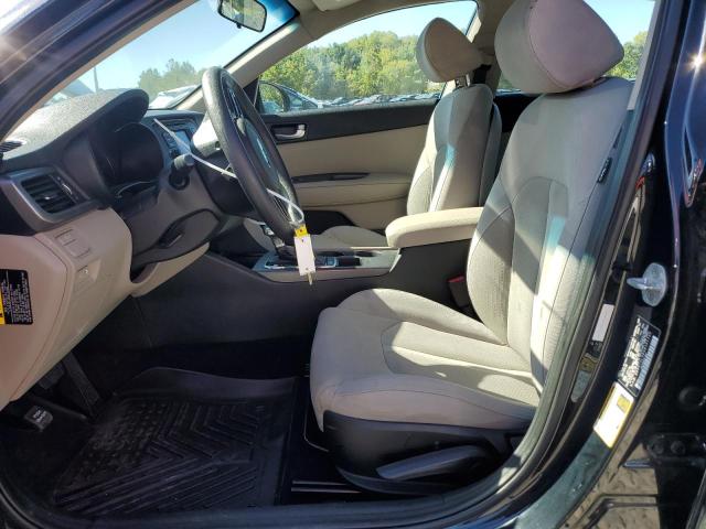 Photo 7 from auction – 2016 KIA OPTIMA with VIN 5XXGT4L36GG101135