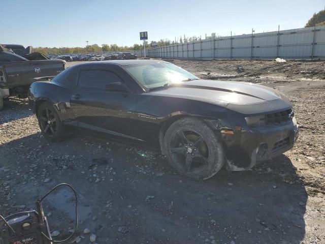 Photo 4 from auction – 2011 CHEVROLET CAMARO LT with VIN 2G1FB1ED6B9119226
