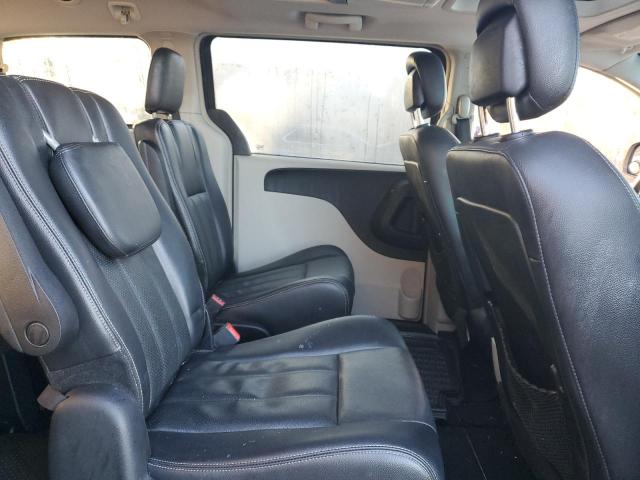 Photo 11 from auction – 2013 DODGE GRAND CARA with VIN 2C4RDGDG6DR530321