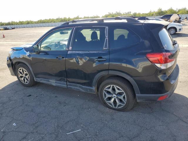 Photo 2 from auction – 2019 SUBARU FORESTER PREMIUM with VIN JF2SKAGC4KH496144