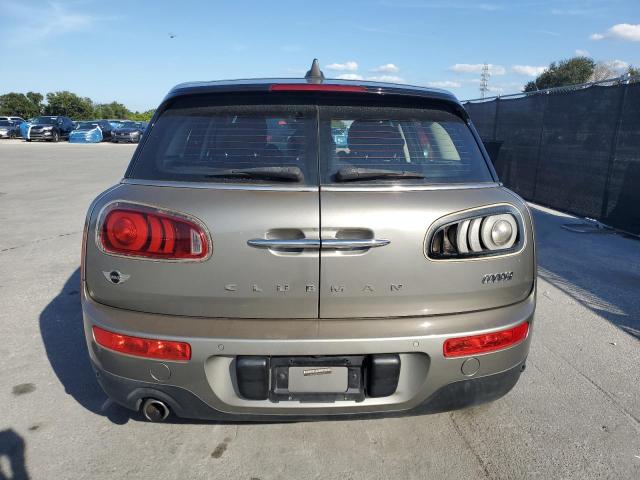 Photo 6 from auction – 2017 MINI COOPER CLU with VIN WMWLN5C36H2E33145