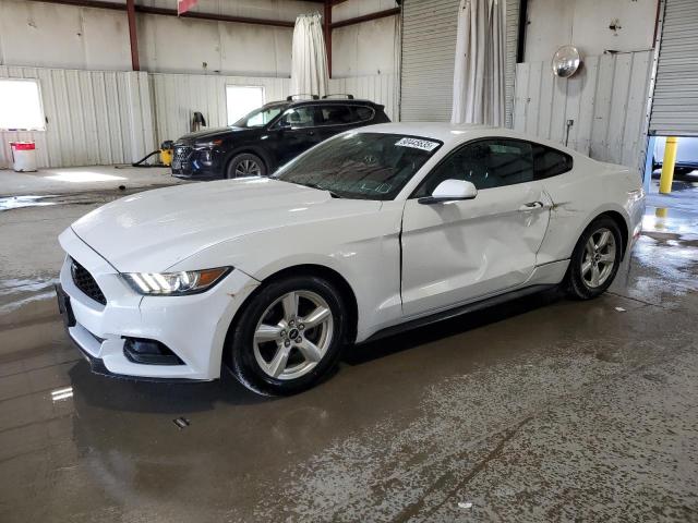 Photo 1 from auction – 2015 FORD MUSTANG with VIN 1FA6P8AM5F5308238