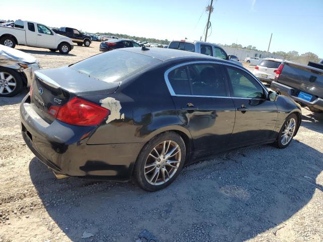 Photo 3 from auction – 2013 INFINITI G37 BASE with VIN JN1CV6AP1DM714685