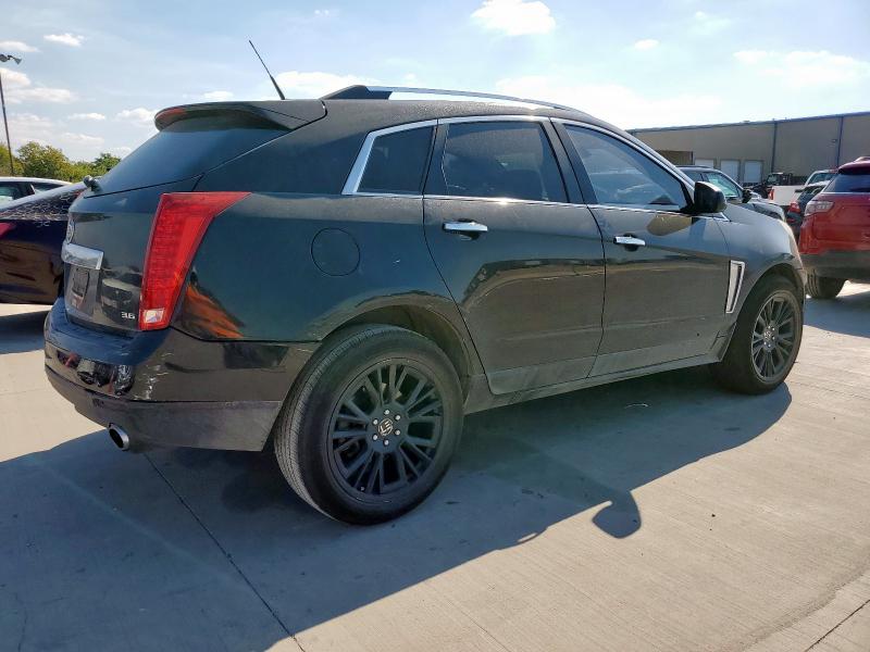 Photo 3 from auction – 2013 CADILLAC SRX PERFOR with VIN 3GYFNDE36DS543223
