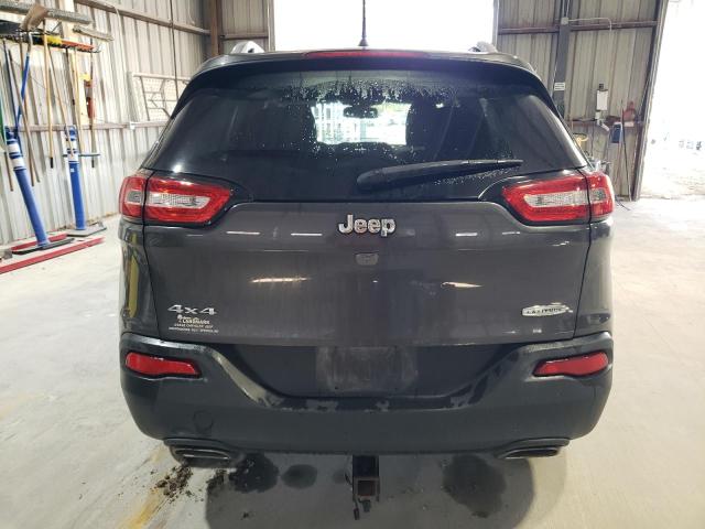 Photo 6 from auction – 2016 JEEP CHEROKEE L with VIN 1C4PJMCS4GW122920