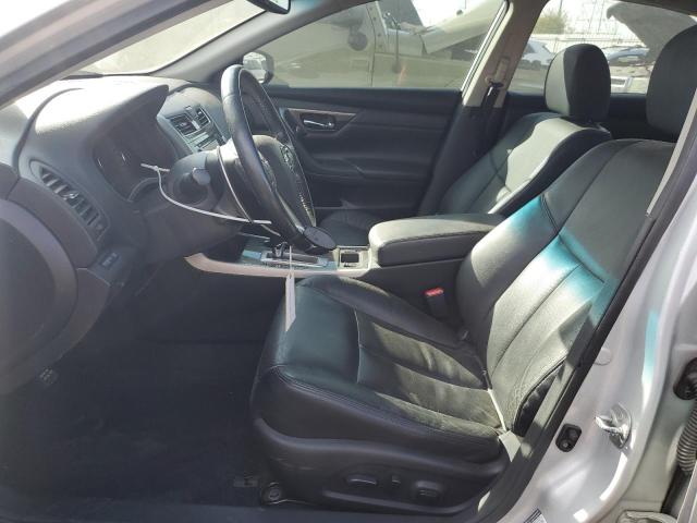 Photo 7 from auction – 2015 NISSAN ALTIMA 3.5 with VIN 1N4BL3AP7FC242052