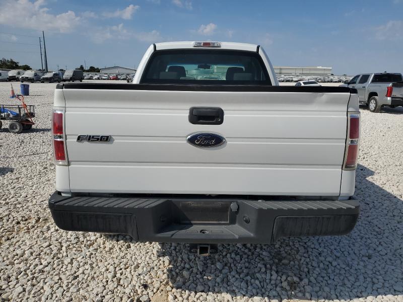 Photo 6 from auction – 2009 FORD F150 SUPER with VIN 1FTRX12W39FB48132