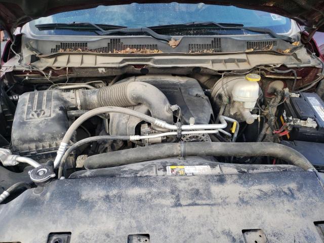 Photo 11 from auction – 2017 RAM 1500 LONGH with VIN 1C6RR6PT1HS657851