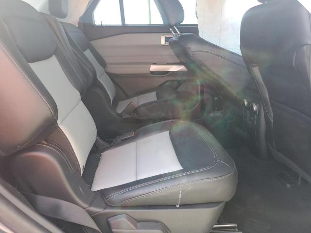 Photo 11 from auction – 2023 FORD EXPLORER X with VIN 1FMSK7DH3PGB93642
