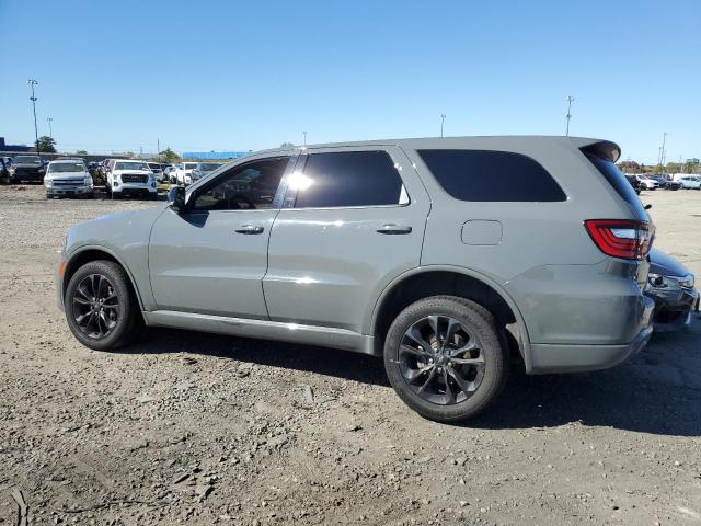 Photo 2 from auction – 2022 DODGE DURANGO GT with VIN 1C4RDJDG8NC212577