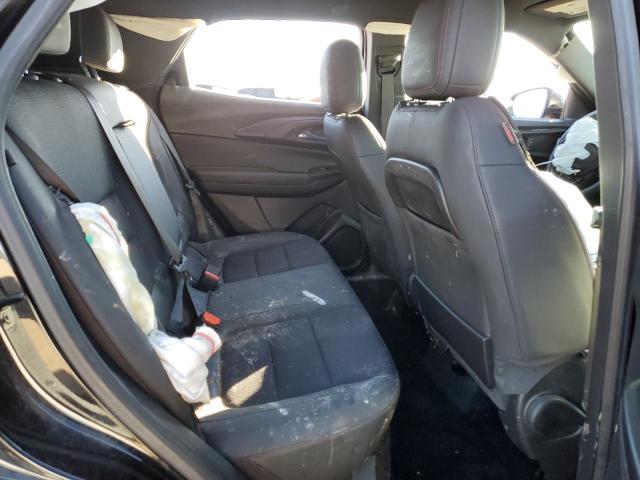 Photo 11 from auction – 2022 CHEVROLET TRAILBLAZE with VIN KL79MTSL5NB072289