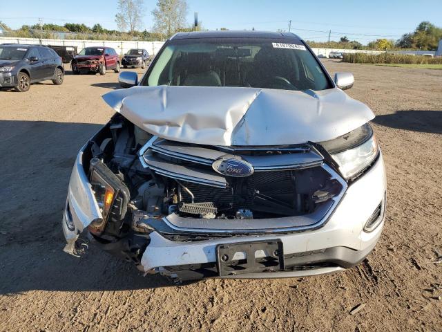 Photo 5 from auction – 2015 FORD EDGE SEL with VIN 2FMTK4J90FBB65996