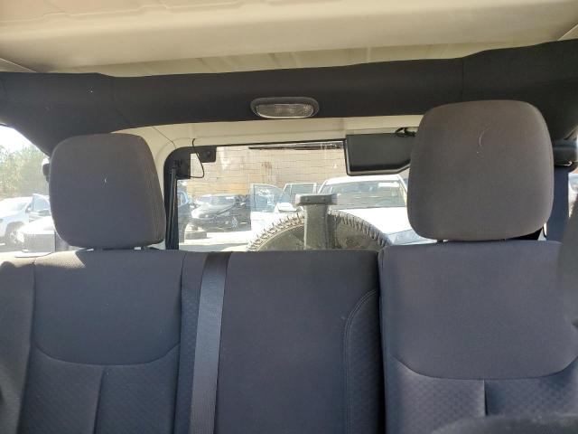 Photo 10 from auction – 2017 JEEP WRANGLER U with VIN 1C4HJWDG3HL668525
