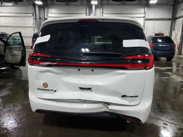 صورة رقم 6 من المزاد - 2022 CHRYSLER PACIFICA H مع VIN 2C4RC1S7XNR202971