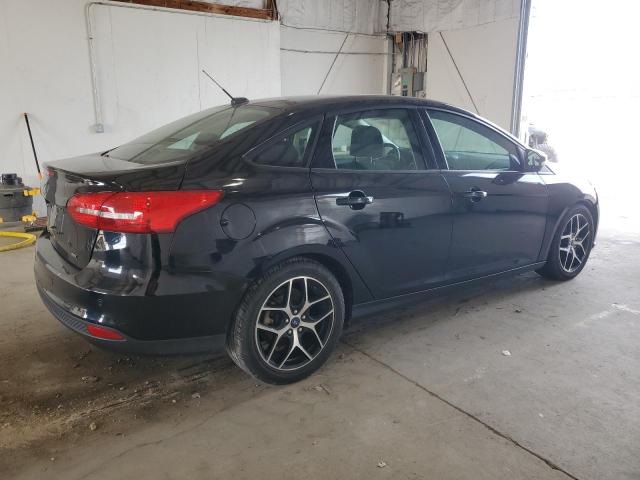 Photo 3 from auction – 2017 FORD FOCUS SEL with VIN 1FADP3H29HL283275