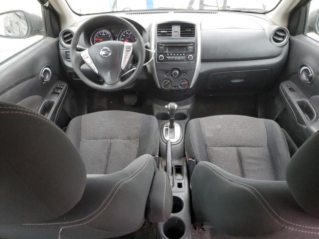 Photo 8 from auction – 2016 NISSAN VERSA with VIN 3N1CN7AP0GL876683
