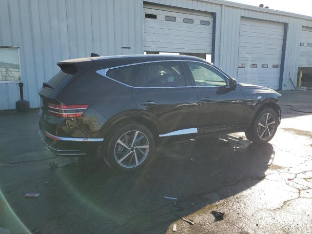 Photo 3 from auction – 2025 GENESIS GV80 SELEC with VIN KMUHGESB6SU282213
