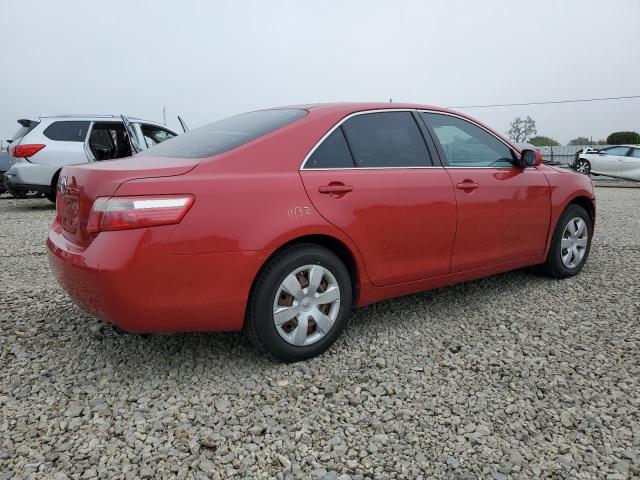 Photo 3 from auction – 2007 TOYOTA CAMRY CE with VIN 4T1BE46K27U174001