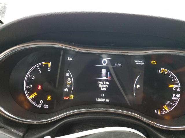 Photo 9 from auction – 2014 JEEP GRAND CHER with VIN 1C4RJEBM8EC382561