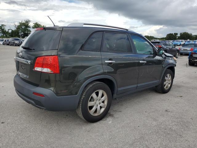 Photo 3 from auction – 2012 KIA SORENTO BA with VIN 5XYKT3A61CG189776