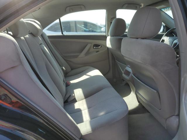 Photo 10 from auction – 2011 TOYOTA CAMRY BASE with VIN 4T4BF3EK6BR166913